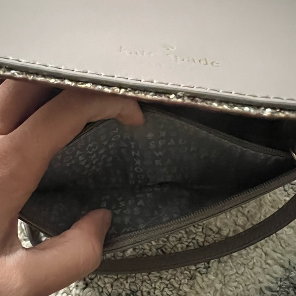 Kate Spade Crossbody - Picture 2 of 6
